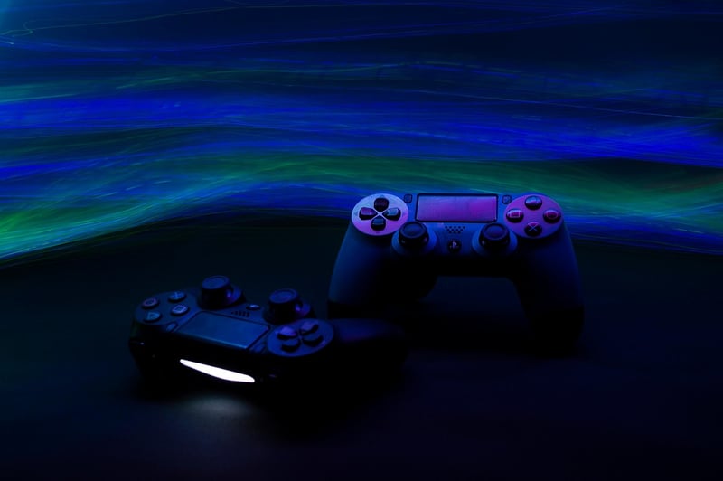 Time-Travel Video Games